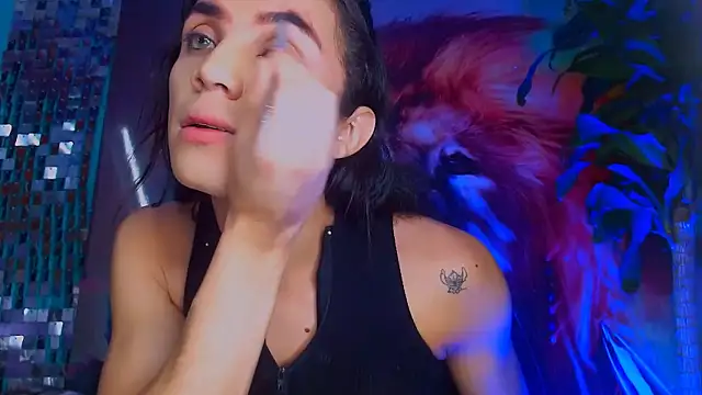 Cristal Gem1 online show from 10-10-25, 05:47