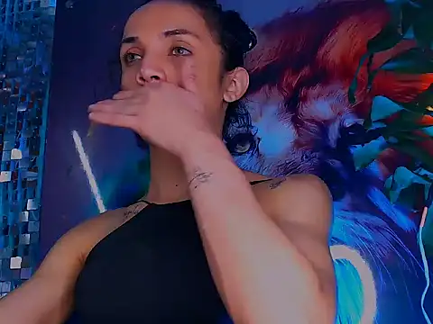 Cristal Gem1 online show from 10-21-25, 04:12