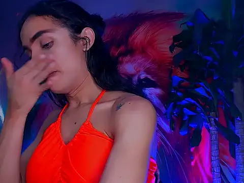 Cristal Gem1 online show from 11-08-25, 03:10