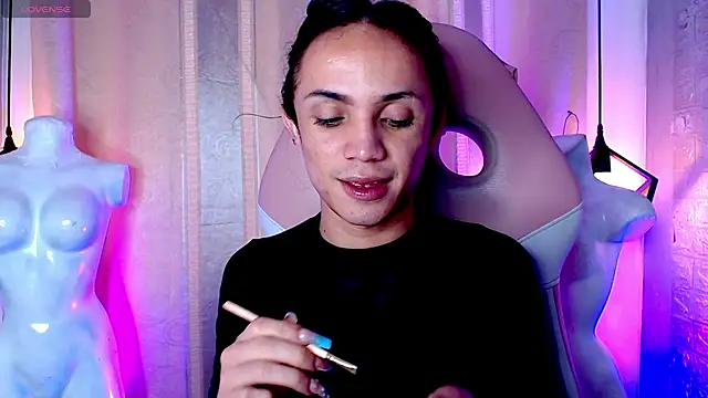 Cristal Gem1 online show from 03-27-26, 05:25