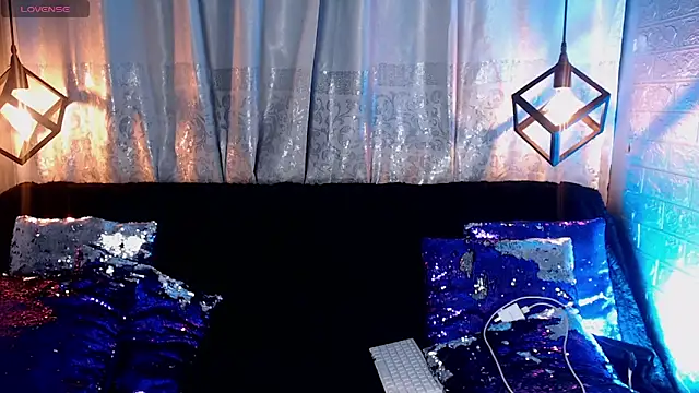 Cristal Gem1 online show from 03-11-26, 11:04