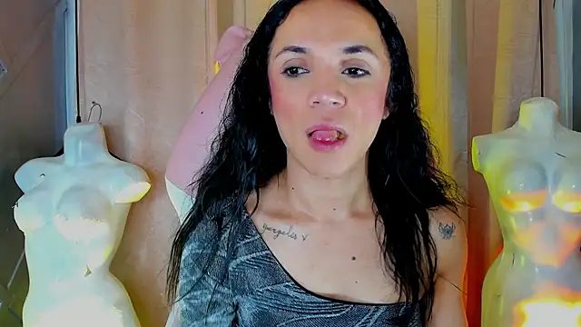 Cristal Gem1 online show from 06-04-26, 11:26