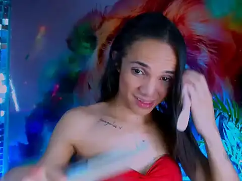 Cristal Gem1 online show from 09-22-25, 05:35