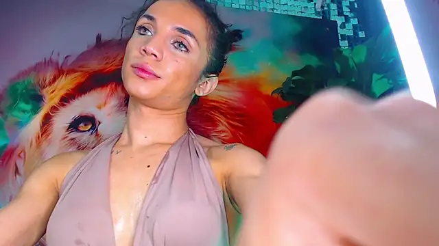 Cristal Gem1 online show from 11-19-25, 12:16