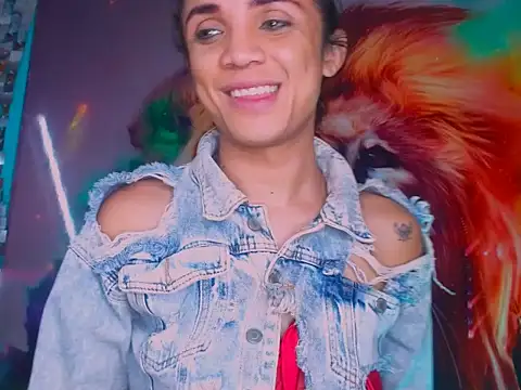 Cristal Gem1 online show from 10-09-25, 06:08