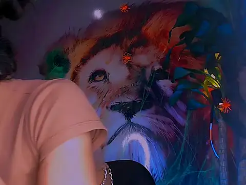 Cristal Gem1 online show from 10-30-25, 12:20