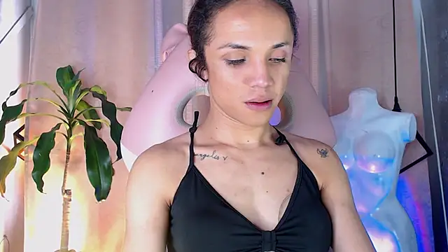 Cristal Gem1 online show from 05-08-26, 11:58