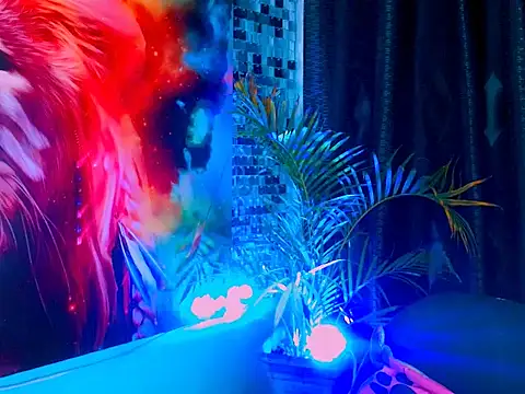 Cristal Gem1 online show from 10-02-25, 12:14