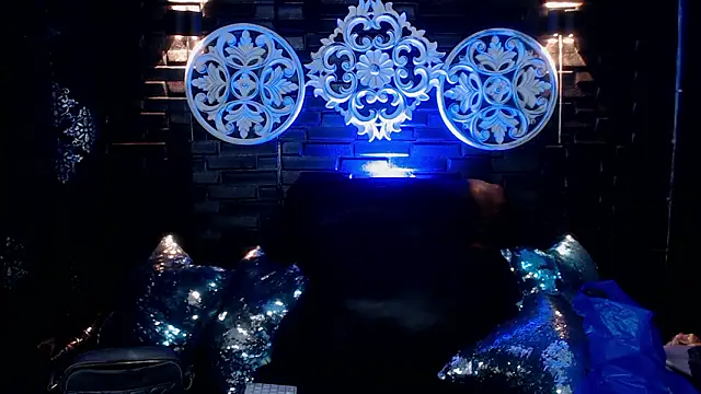 Cristal Gem1 online show from 03-09-26, 06:55