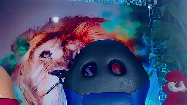 Cristal Gem1 online show from 12-04-25, 12:15