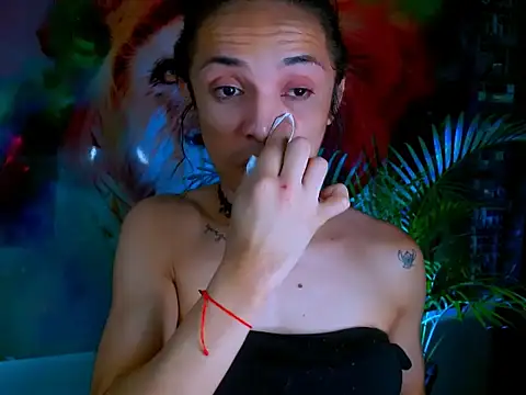 Cristal Gem1 online show from 09-23-25, 07:21