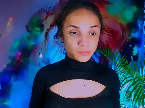 Cristal Gem1 online show from 09-25-25, 05:30