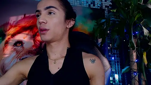 Cristal Gem1 online show from 12-16-25, 12:09