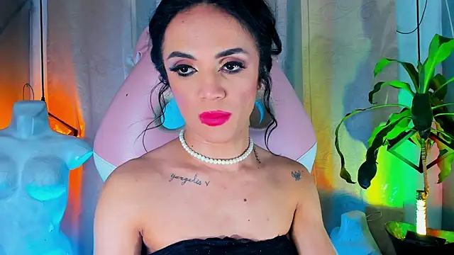 Cristal Gem1 online show from 05-29-26, 11:44