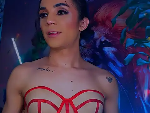 Cristal Gem1 online show from 10-22-25, 05:45