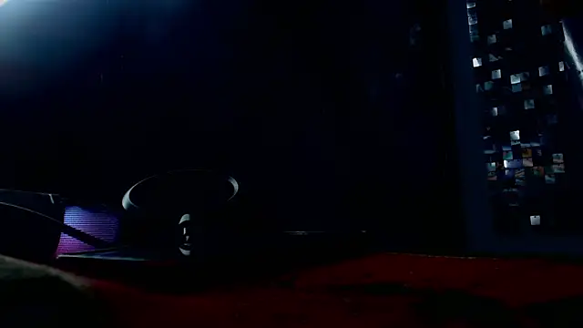 Cristal Gem1 online show from 12-20-25, 12:02