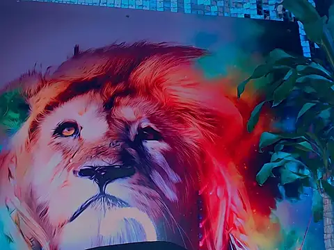 Cristal Gem1 online show from 11-15-25, 05:33