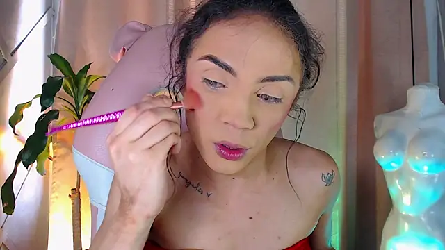 Cristal Gem1 online show from 05-09-26, 12:08