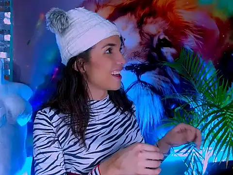 Cristal Gem1 online show from 09-28-25, 12:06