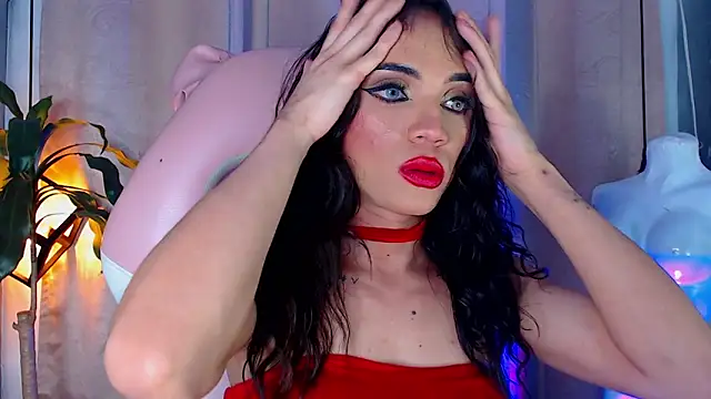 Cristal Gem1 online show from 05-10-26, 12:14