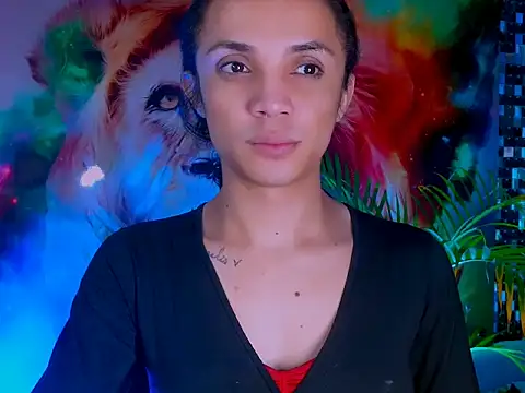 Cristal Gem1 online show from 10-01-25, 01:33