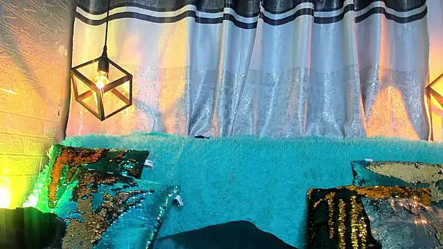 Cristal Gem1 online show from 01-15-26, 11:57