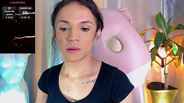 Cristal Gem1 online show from 05-13-26, 11:39