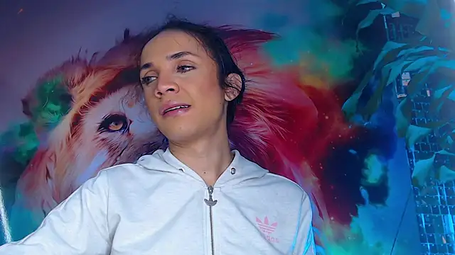 Cristal Gem1 online show from 11-26-25, 01:00