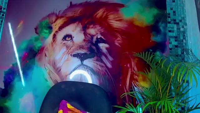 Cristal Gem1 online show from 09-12-25, 07:13