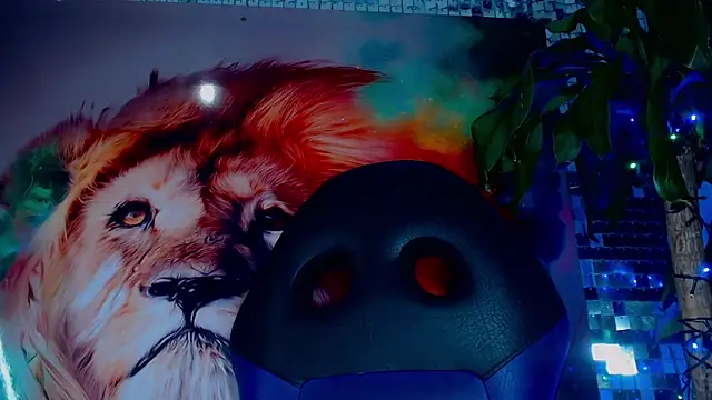 Cristal Gem1 online show from 12-18-25, 12:38