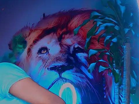 Cristal Gem1 online show from 11-12-25, 02:48