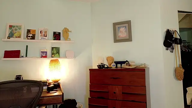 sicklitgirl online show from 11-17-25, 08:29