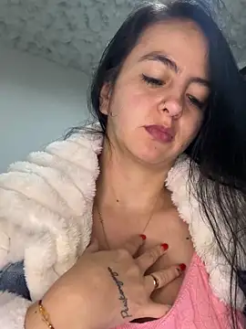 salo-rousee online show from 02-24-26, 10:32