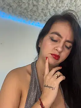 salo-rousee online show from 02-20-26, 10:12