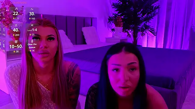 xPuka online show from 02-21-26, 07:05