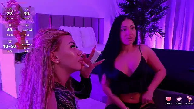 xPuka online show from 03-01-26, 06:41