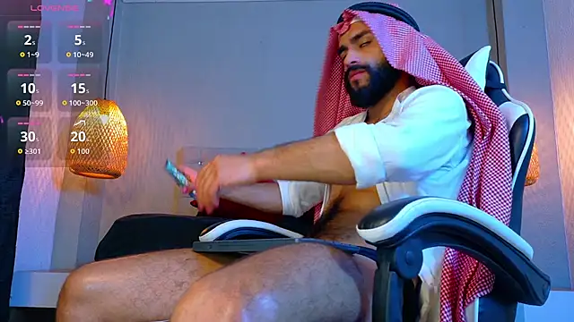 Thaiel Fosteer online show from 10-20-25, 07:09