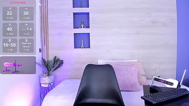 Glory girl online show from 01-08-26, 10:38