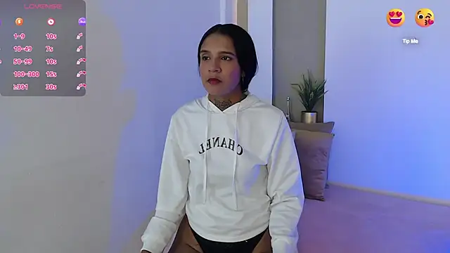 Glory girl online show from 02-02-26, 10:53