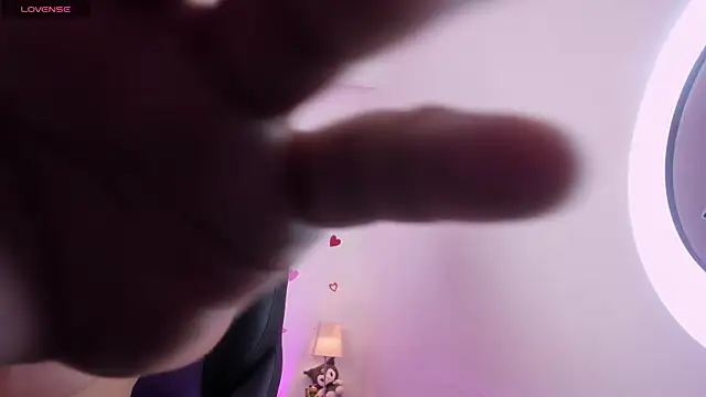 LiaaMoretzz online show from 05-12-26, 01:02