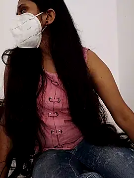 Miss Riya20 online show from 09-19-25, 09:02