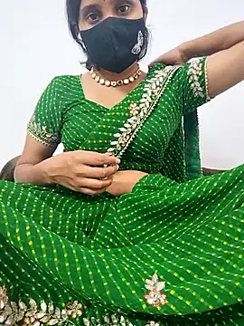 Miss Riya20 online show from 10-29-25, 04:28