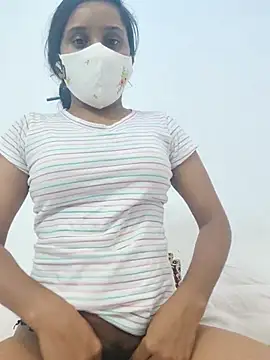 Miss Riya20 online show from 10-12-25, 01:12