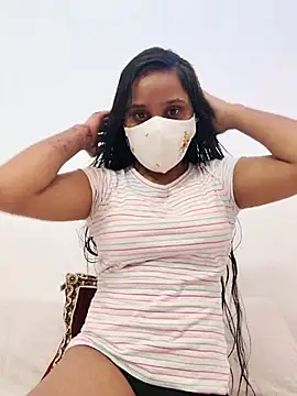 Miss Riya20 online show from 10-24-25, 05:06