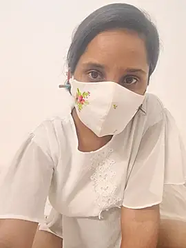 Miss Riya20 online show from 10-25-25, 06:45