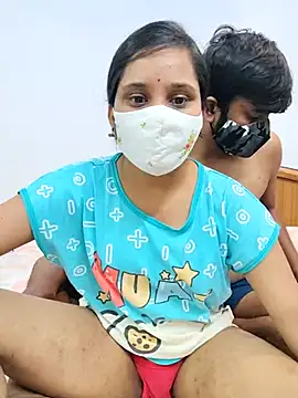 Miss Riya20 online show from 06-20-26, 12:32