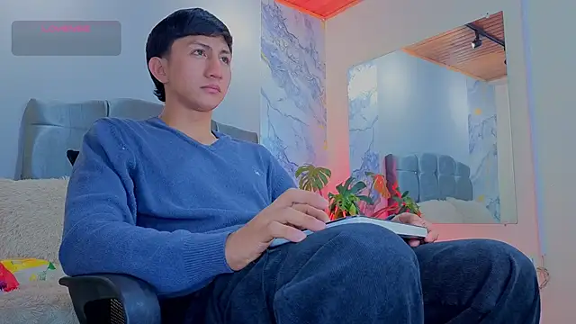 oliver mr  online show from 04-08-26, 08:10