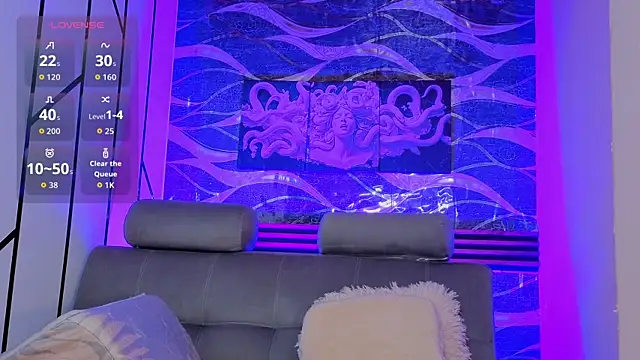 oliver mr  online show from 04-14-26, 01:27