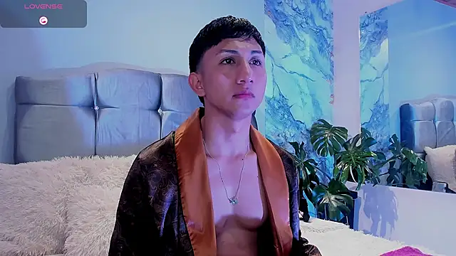 oliver mr  online show from 02-27-26, 07:46