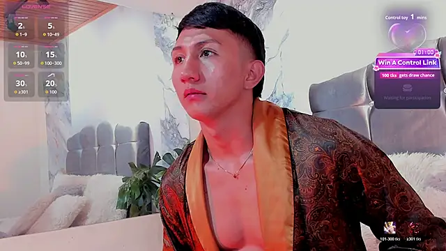 oliver mr  online show from 02-16-26, 08:51